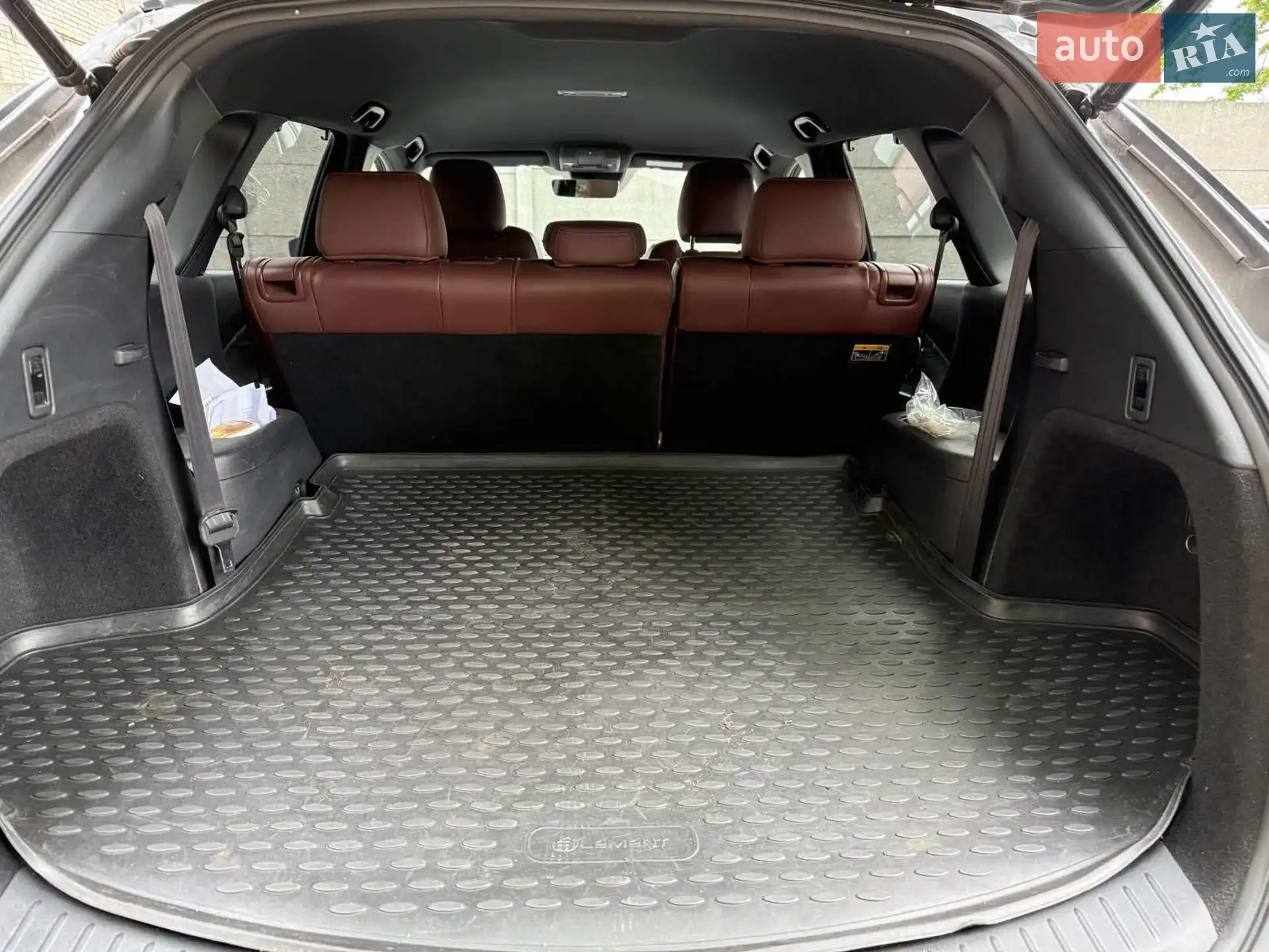 2019 Mazda CX-9 - мініатюра 9