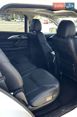 Внедорожник / Кроссовер Mazda CX-9 2022 в 