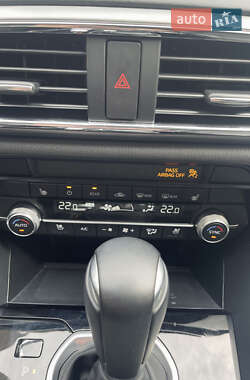 Внедорожник / Кроссовер Mazda CX-9 2022 в 