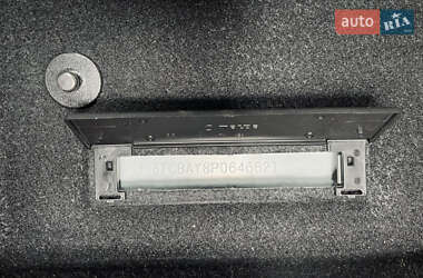 Внедорожник / Кроссовер Mazda CX-9 2022 в 