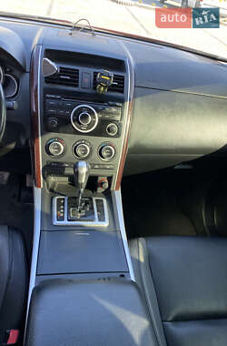 Позашляховик / Кросовер Mazda CX-9 2008 в 