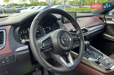 Внедорожник / Кроссовер Mazda CX-9 2019 в 