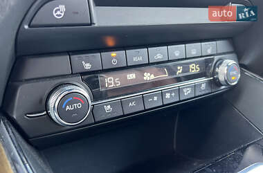 Внедорожник / Кроссовер Mazda CX-9 2019 в 
