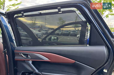 Внедорожник / Кроссовер Mazda CX-9 2019 в 