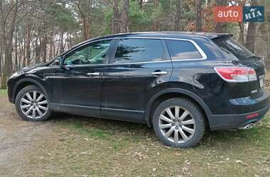 Внедорожник / Кроссовер Mazda CX-9 2008 в Киеве