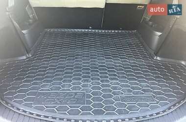 Позашляховик / Кросовер Mazda CX-9 2017 в 