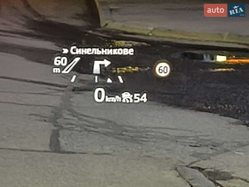 Внедорожник / Кроссовер Mazda CX-9 2021 в Днепре