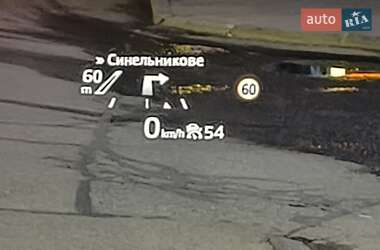 Внедорожник / Кроссовер Mazda CX-9 2021 в 