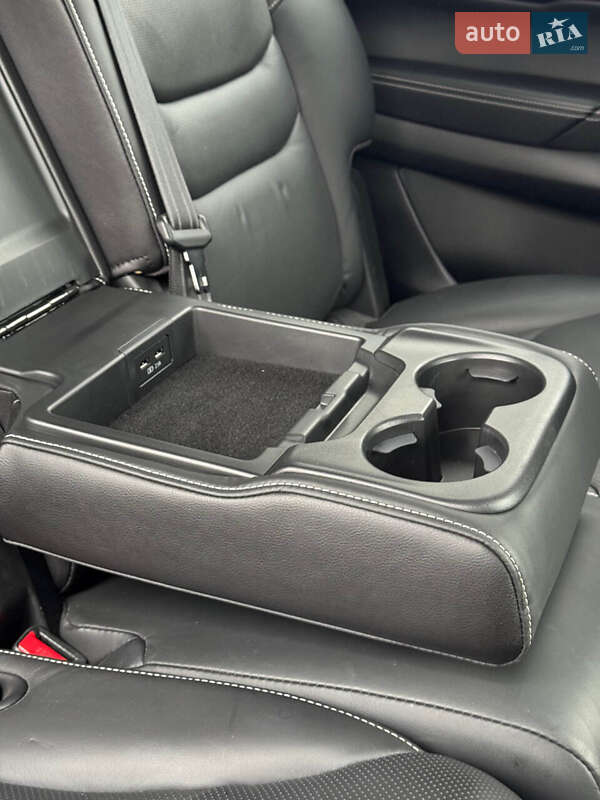 Внедорожник / Кроссовер Mazda CX-9 2021 в Днепре