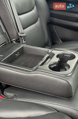Внедорожник / Кроссовер Mazda CX-9 2021 в 