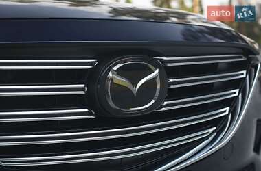 Внедорожник / Кроссовер Mazda CX-9 2020 в 