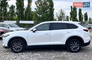 Внедорожник / Кроссовер Mazda CX-9 2018 в Одессе
