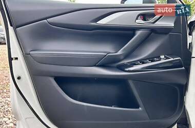 Внедорожник / Кроссовер Mazda CX-9 2018 в Одессе