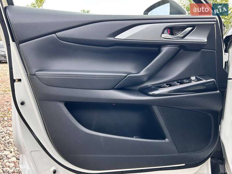 Внедорожник / Кроссовер Mazda CX-9 2018 в Одессе