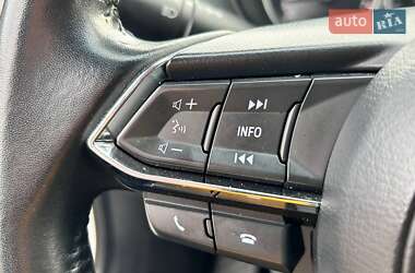 Внедорожник / Кроссовер Mazda CX-9 2018 в Одессе