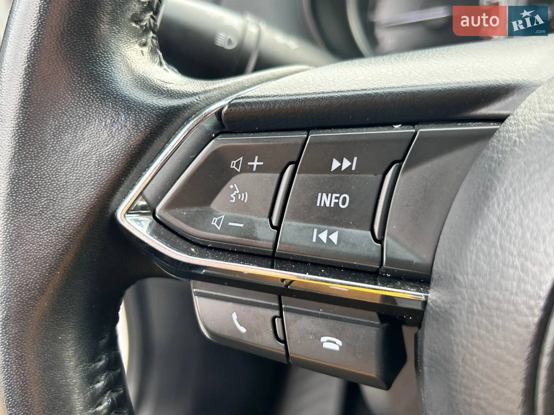 2018 Mazda CX-9 - мініатюра 19
