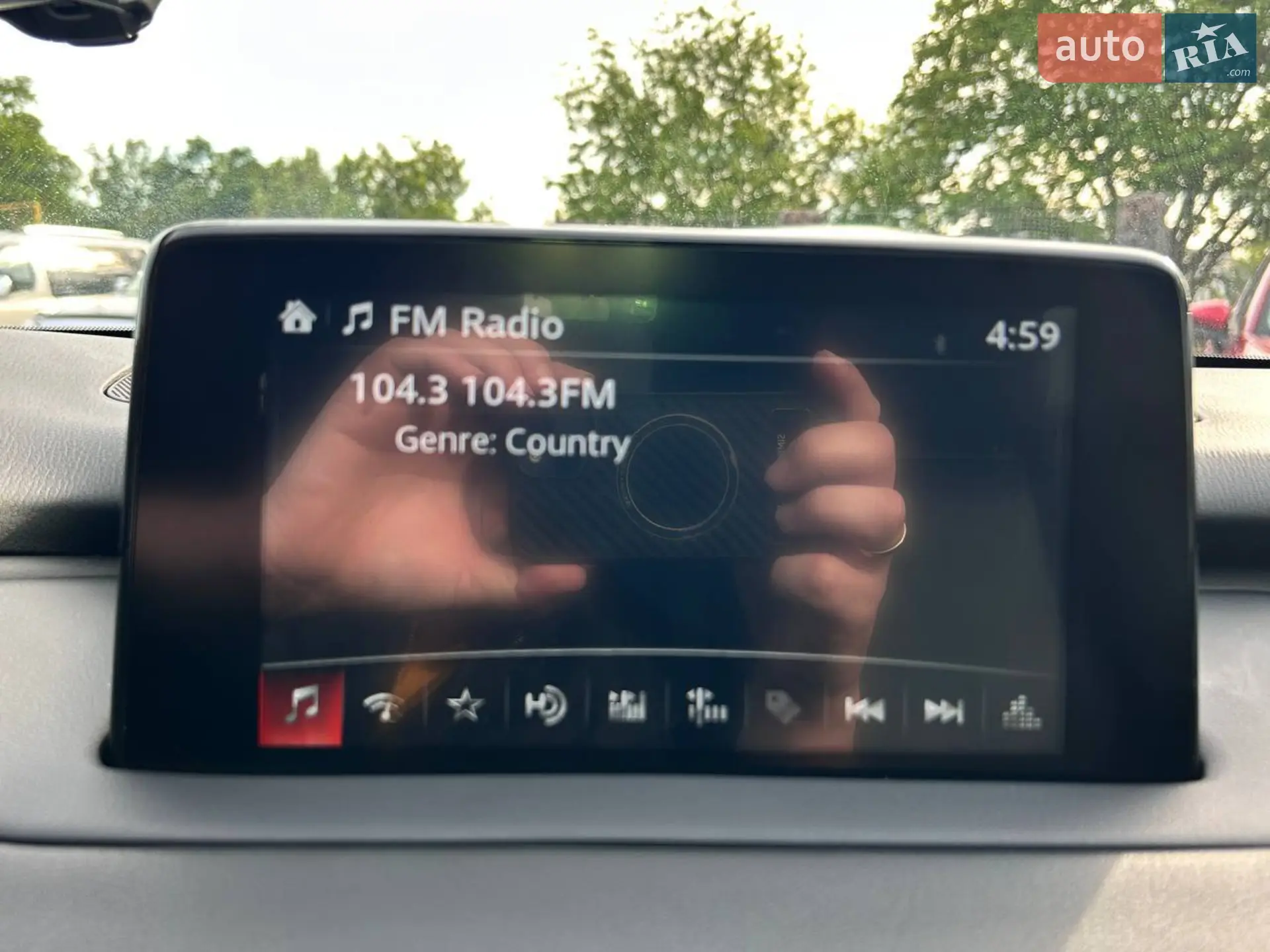 2018 Mazda CX-9 - мініатюра 23