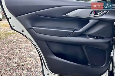 Внедорожник / Кроссовер Mazda CX-9 2018 в Одессе