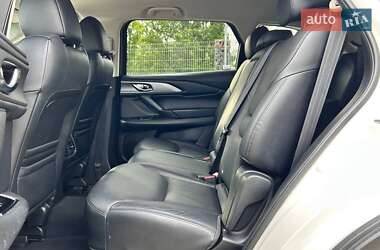 Внедорожник / Кроссовер Mazda CX-9 2018 в Одессе