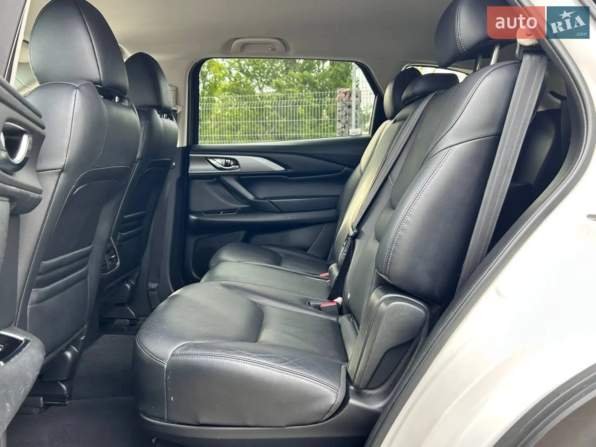 2018 Mazda CX-9 - мініатюра 30
