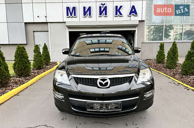 Внедорожник / Кроссовер Mazda CX-9 2008 в 
