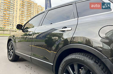 Внедорожник / Кроссовер Mazda CX-9 2008 в 