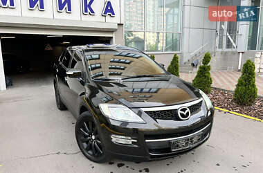 Внедорожник / Кроссовер Mazda CX-9 2008 в 
