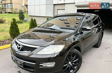Внедорожник / Кроссовер Mazda CX-9 2008 в 