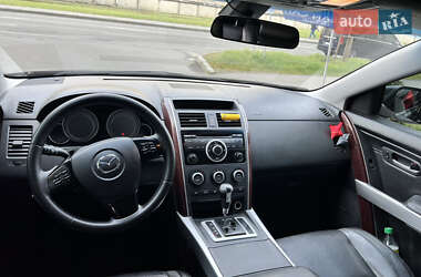 Внедорожник / Кроссовер Mazda CX-9 2008 в 