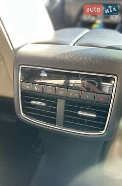 Внедорожник / Кроссовер Mazda CX-9 2016 в 