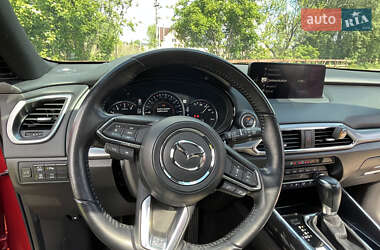 Внедорожник / Кроссовер Mazda CX-9 2021 в 