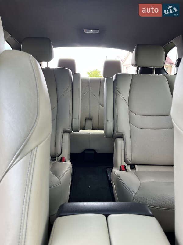 Внедорожник / Кроссовер Mazda CX-9 2021 в Борисполе