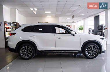 Внедорожник / Кроссовер Mazda CX-9 2020 в 