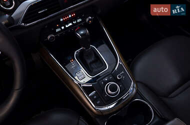 Внедорожник / Кроссовер Mazda CX-9 2020 в 