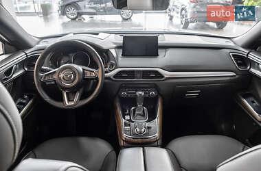 Внедорожник / Кроссовер Mazda CX-9 2020 в 