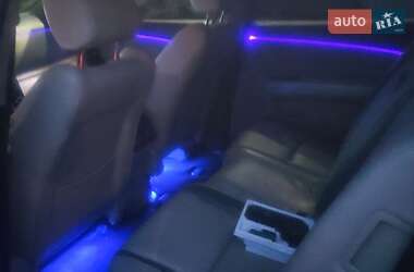 Внедорожник / Кроссовер Mazda CX-9 2007 в 