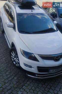 Позашляховик / Кросовер Mazda CX-9 2007 в Києві
