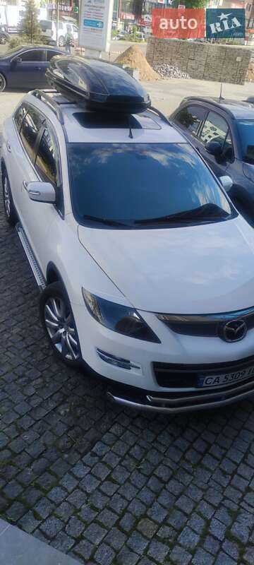 Mazda CX-9 2007