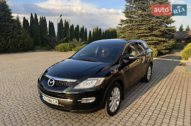 Внедорожник / Кроссовер Mazda CX-9 2008 в Львове