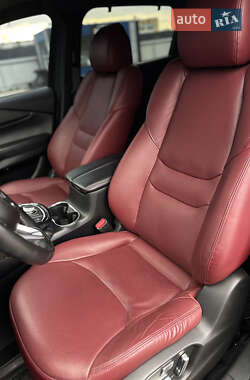 Внедорожник / Кроссовер Mazda CX-9 2021 в 