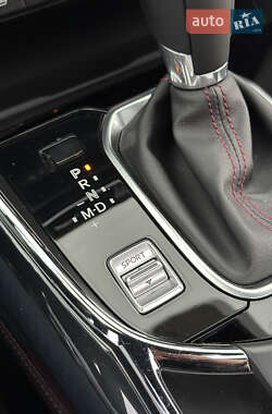 Внедорожник / Кроссовер Mazda CX-9 2021 в 