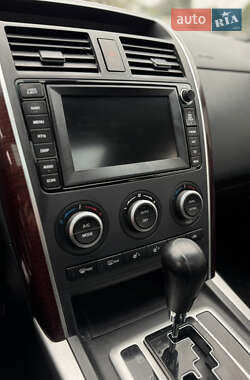 Внедорожник / Кроссовер Mazda CX-9 2008 в 