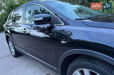 Внедорожник / Кроссовер Mazda CX-9 2008 в 