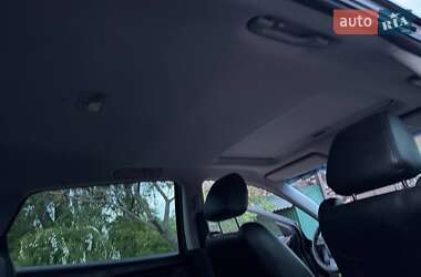 Внедорожник / Кроссовер Mazda CX-9 2008 в 