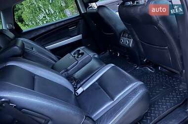 Внедорожник / Кроссовер Mazda CX-9 2008 в 