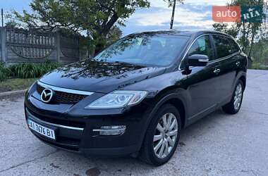 Внедорожник / Кроссовер Mazda CX-9 2008 в 