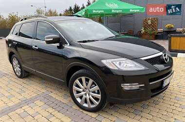 Внедорожник / Кроссовер Mazda CX-9 2007 в 