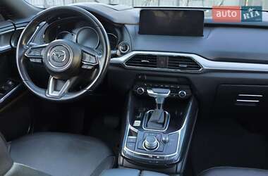 Внедорожник / Кроссовер Mazda CX-9 2021 в 
