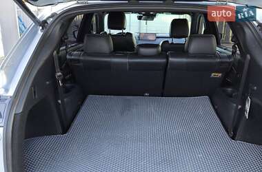 Внедорожник / Кроссовер Mazda CX-9 2021 в 