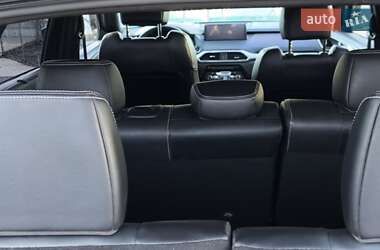 Внедорожник / Кроссовер Mazda CX-9 2021 в 